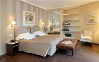 Hotel Imperial Hotels in Valladolid