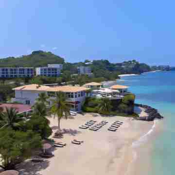 Royalton Grenada An Autograph All-Inclusive Resort Hotel Exterior