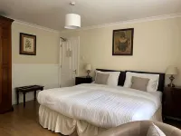 The Cottage Guest House Các khách sạn ở Stansted