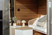 L'Empreinte Hotels in Marne