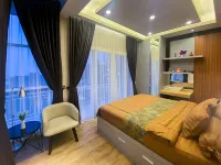 Villa Sunrise Batu فنادق في 