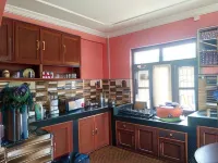 Panauti Homestay Hotel di Kavrepalanchok