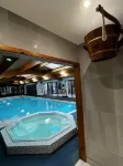 Chestnut Retreat a Stunning Annex Apartment Hotels in Durkar
