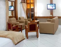 The Priangan Guest House @ Buniseuri Hotels in Cipaku