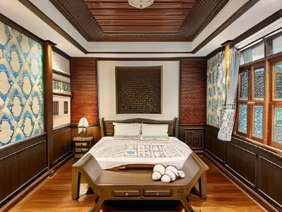 Tony's Place Ayutthaya Hotel a Ho Rattanachai