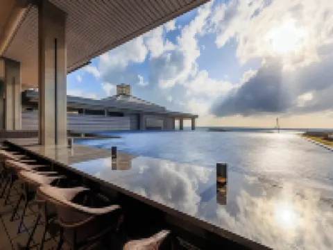 HOTEL OOSADO（ホテル大佐渡） 佐渡島のホテル