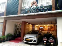 Grand Elegant - วิวทะเล