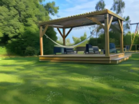 La Passerelle Hotels in Morlaix