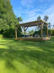 La Passerelle Hotels in Morlaix