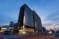 Sanco Inn Iseshi-Ekimae Shikinoyu <Main building><Annex Grande> Hotels near Meoto Iwa