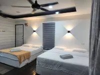 Lato Lato Mun Resort Hotels in Semporna