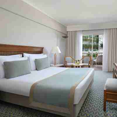 Iberotel Luxor Rooms