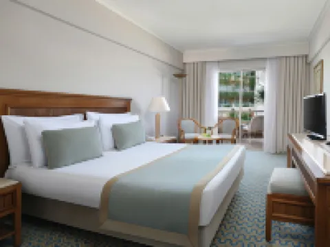 Iberotel Luxor by JAZ Hoteles en Lúxor