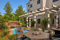 Hilton Garden Inn DFW Airport South Hotels near Trinity Railway Express - West Irving Station