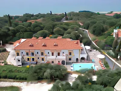 La Signora Hotel Hotels in Moussata