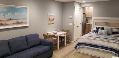 Ocean Vista Resort Hotels in Amagansett