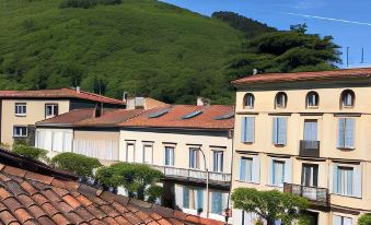 La Grande Maison Mazamet