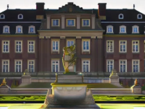 H.Ostel Münster Hotels in Münster