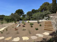 Le Mas Golie Hotels in Le Beausset
