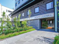 HOTEL LiVEMAX Tokyo Shiomi Ekimae Hotels near Toyo Itchome Daiichi Park