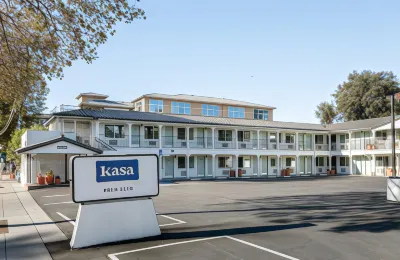 Kasa Palo Alto