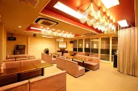 Shinshu Nakaoyama Onsen, Shosenkaku Hotels in Nagano