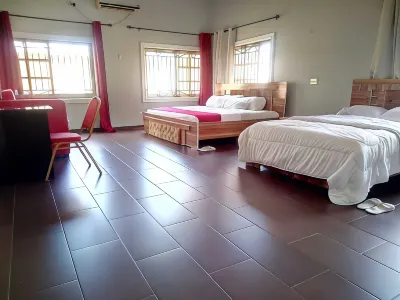 Hotel Adonai Limited