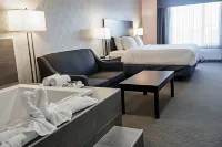 Park Inn by Radisson Edmonton Airport Hotels in Leduc