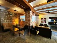 Hotel El Rastro - Palacio Duque de Tamames - Hotels in Avila