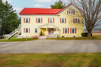 The Inn at the Rostay