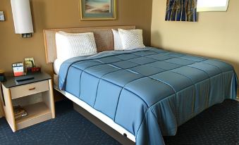 Budget Inn Motel Perrysburg Oh - Housity