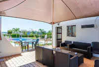 Solgarve Hotels in Quarteira