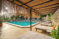 True Blue Boutique Hotel Kalkan