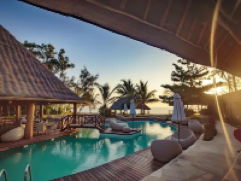 Tulia Zanzibar Unique Beach Resort Hotels in Pongwe