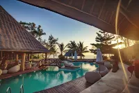 Tulia Zanzibar Unique Beach Resort Hotels in Pongwe