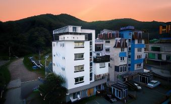2. 세네동 스파 펜..