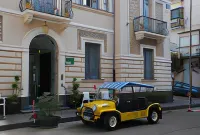 Villa Vittoria Tropea B&B