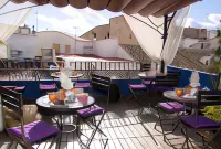 Residencial Terra de Mar Calpe, Grupo Terra de Mar, Alojamientos Con Encanto Hotels in Jalon