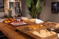 Dormio Wijnhotel Valkenburg - breakfast