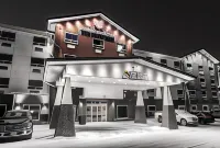 Best Western Plus Chateau Fort St. John