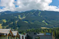 Adara Hotel Hotels in Whistler