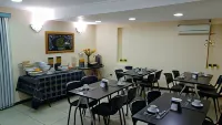 Tunkelen Apart Hotel - สัตว์เลี้ยง