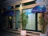 Hotel Kroma