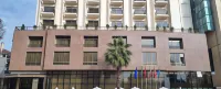 Best Western Premier Dynasty Hotel di Addis Ababa