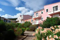 Ferienhotel Maristella Hotels in Algajola