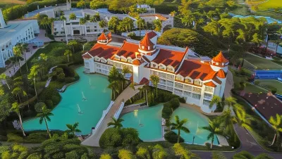 Mavsa Resort Hotel di Cesário Lange