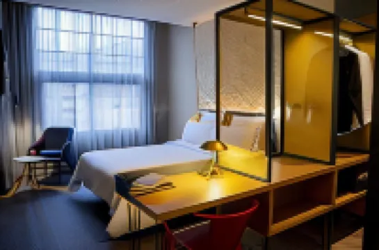 เลโตห์ เลโตห์ บิลบาโอ โรงแรมในบิลเบา