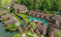 Gokulam Grand Resort & Spa, Kumarakom