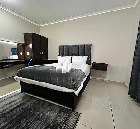 Bayside Suites Hotel