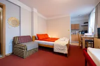 Guesthouse Rose Hôtels à : Istocno Novo Sarajevo
